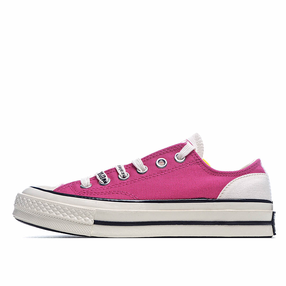 Converse Chunk 1970s Espadrilles