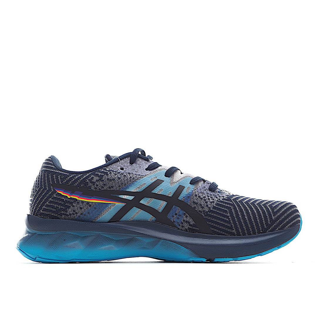 Asics x Affix Novablast Running Shoes
