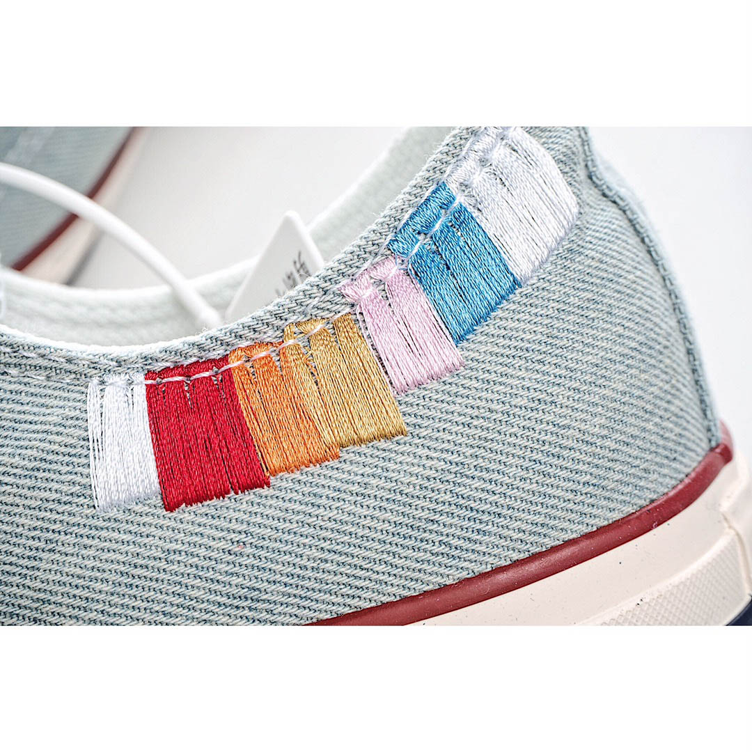 CONVERSE ALL STAR COLORS R HI OX Espadrilles