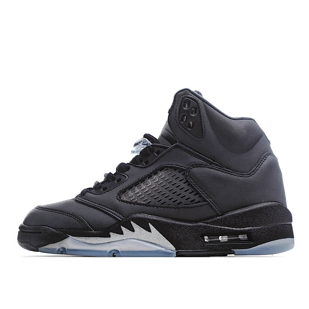 Air Jordan 5 Retro 'Anthracite'