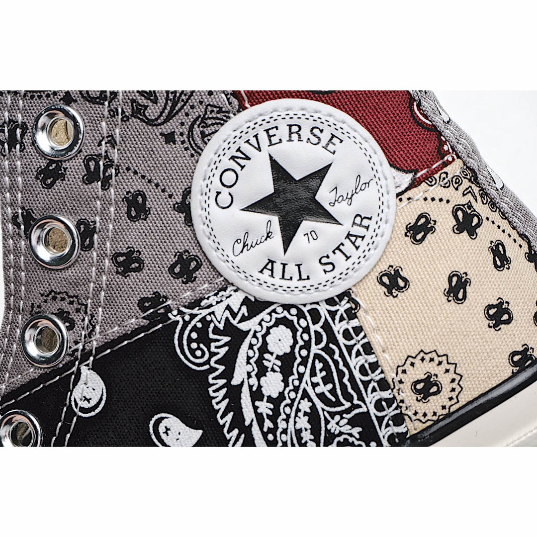 Converse Chunk 1970s Espadrilles