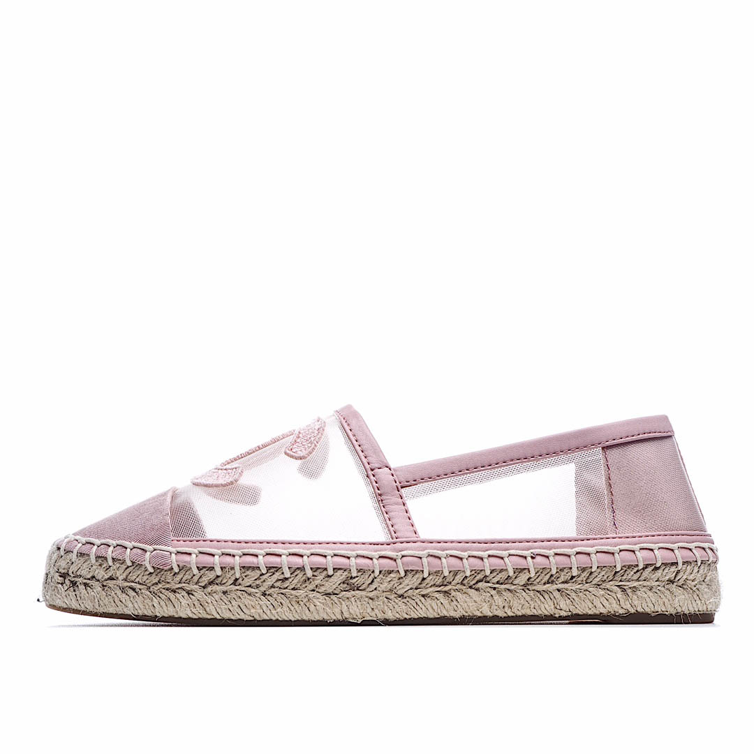 CHANEL ESPADRILLES