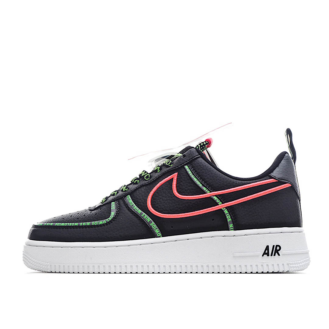 Nike Air Force 107 Low 