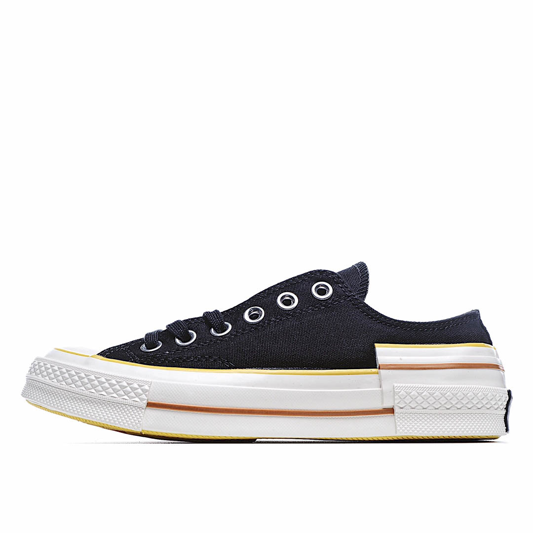 Converse Chunk 1970s Espadrilles