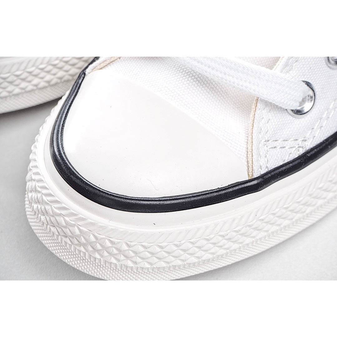 CONVERSE ALL STAR COLORS R HI OX Espadrilles