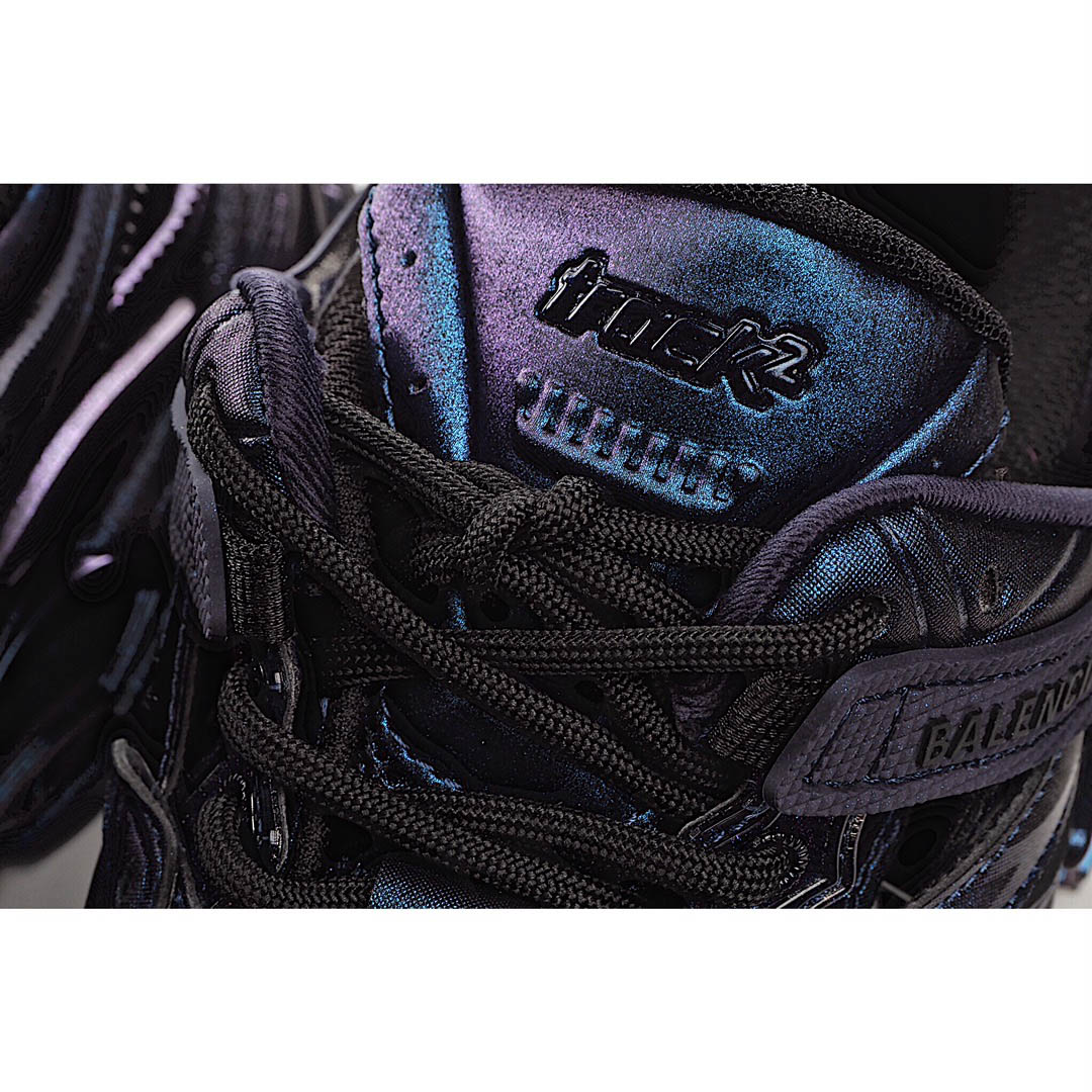 Balenciaga Track 4.0  Track Trainer