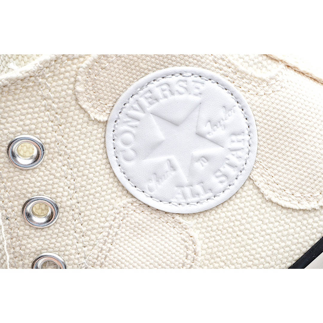 Converse Chunk 1970s Espadrilles