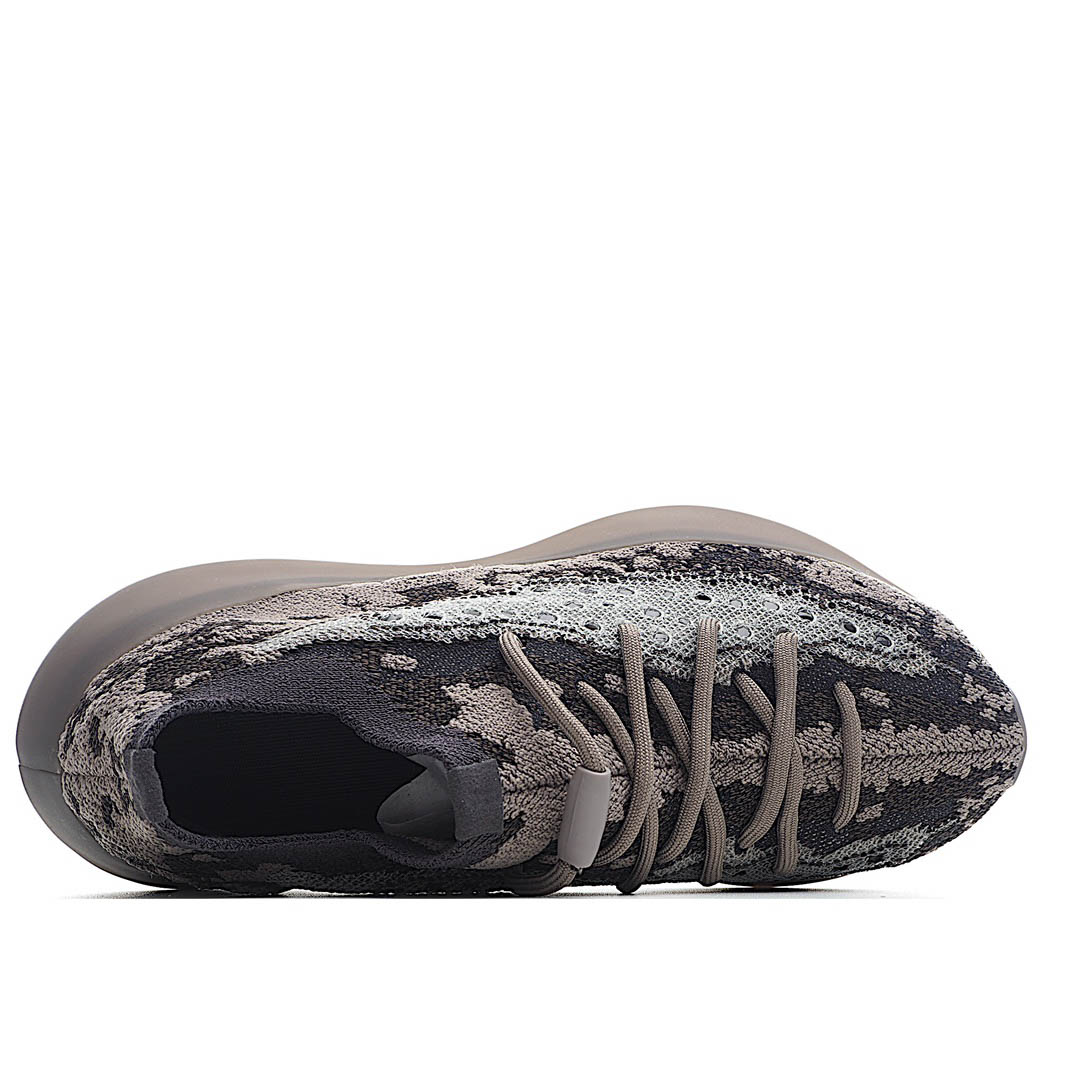 Adidas Yeezy Boost 380 'Stone Salt'