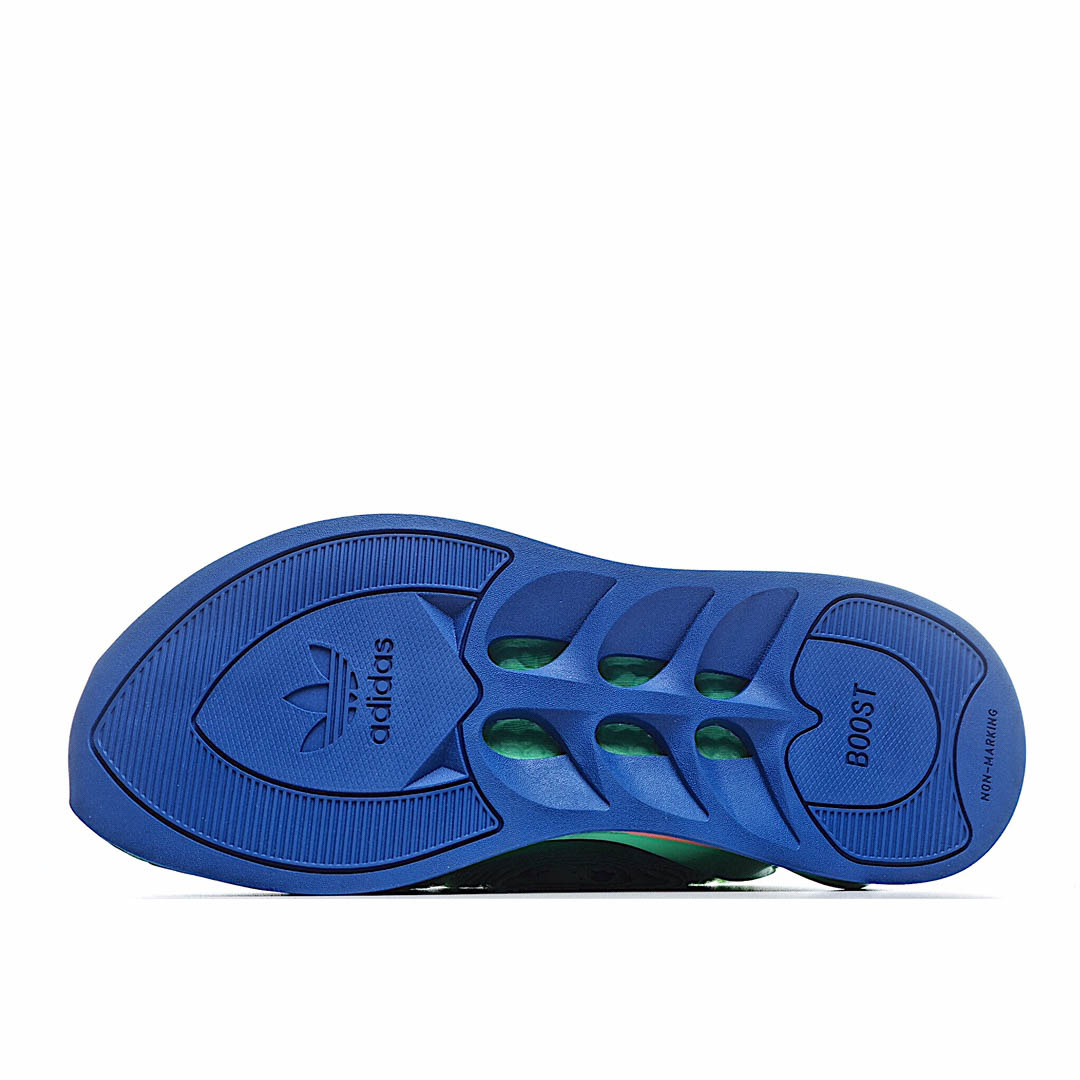 Adidas Yeezy Tubular Shadow Shadow Knit