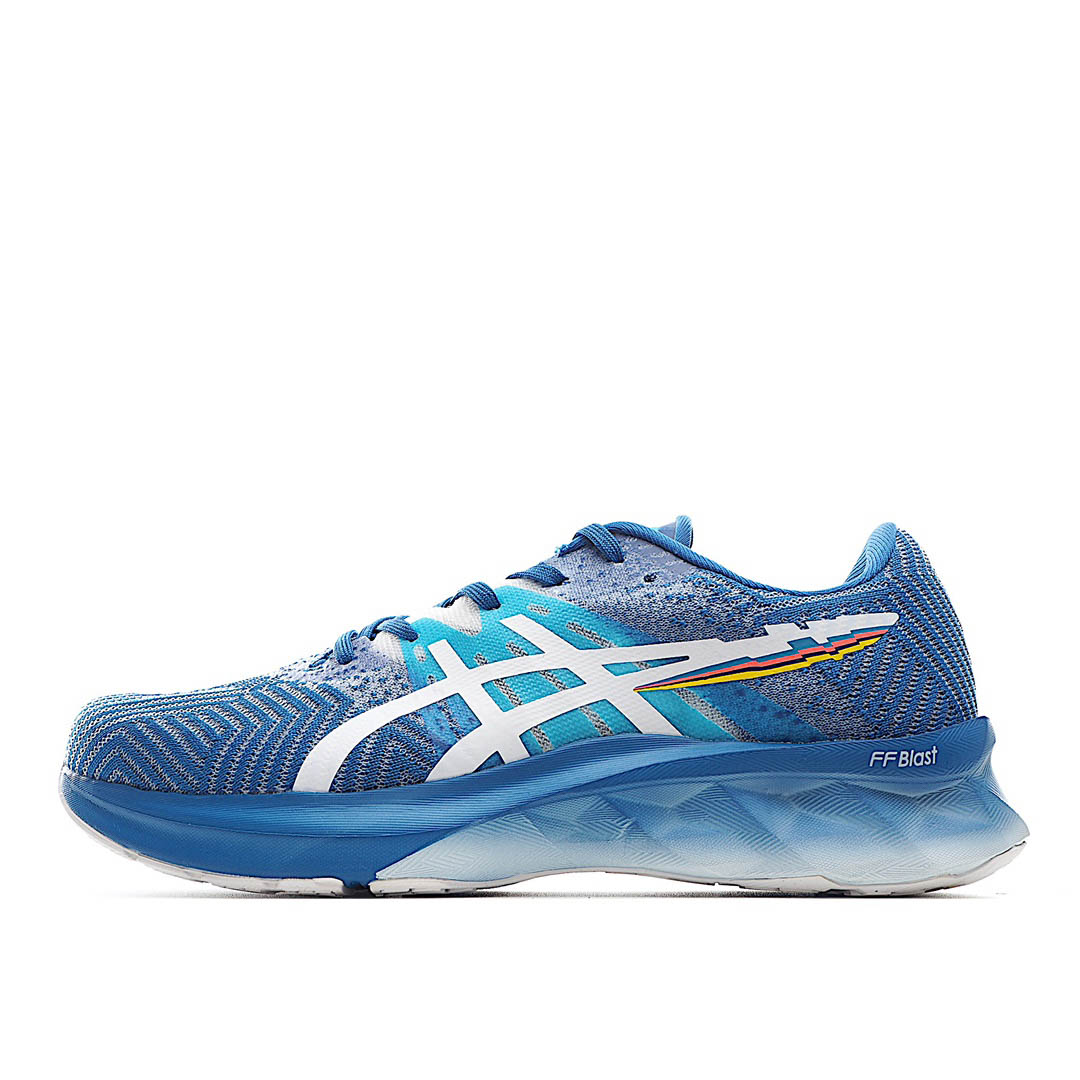 Asics x Affix Novablast Running Shoes