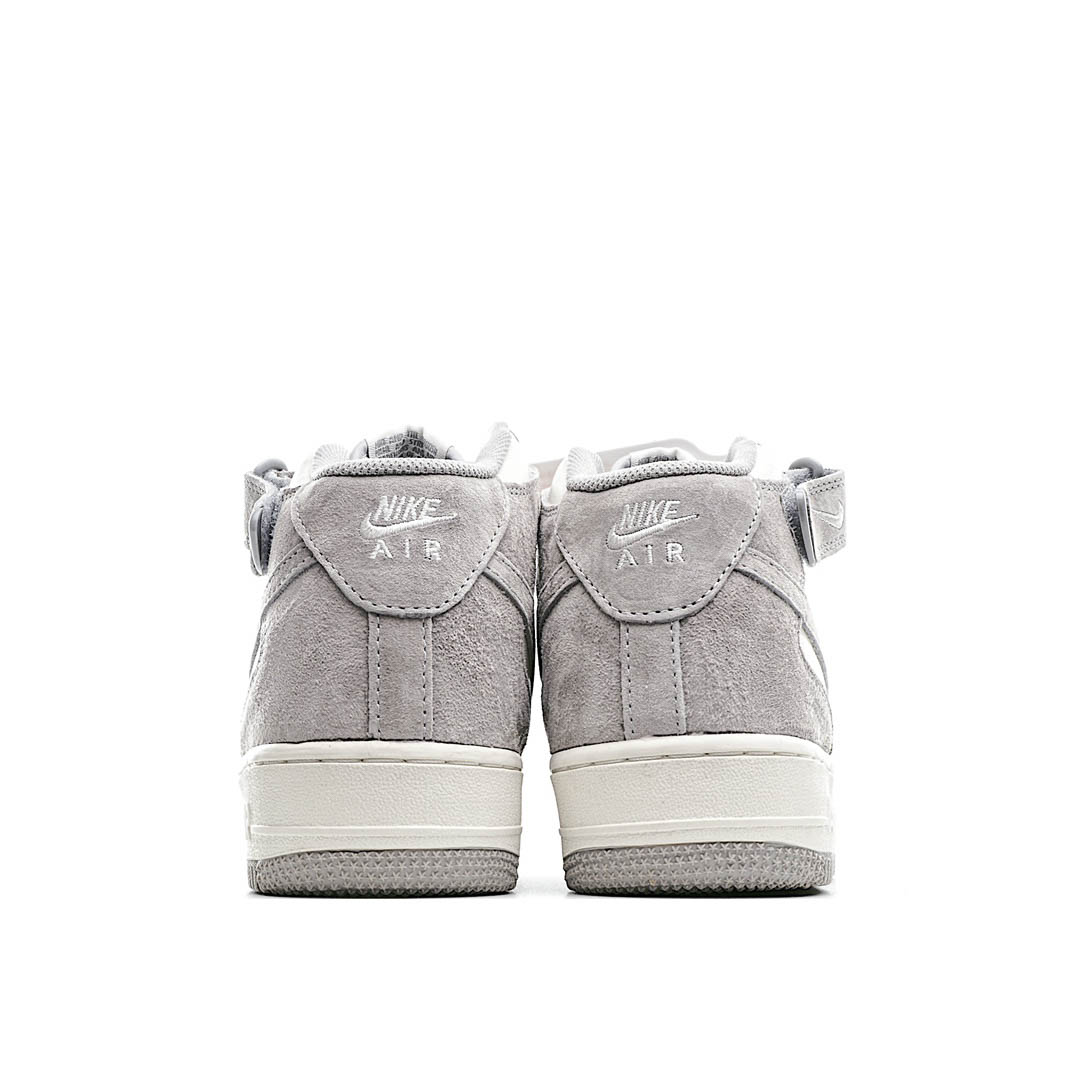 Nike Air Force 1 Mid-Top Sneakers