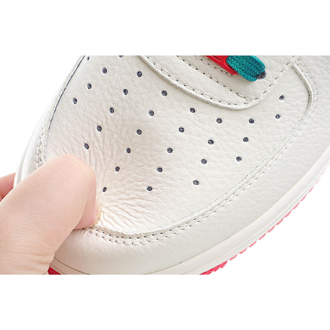 Nike Air Force 1 Low 07