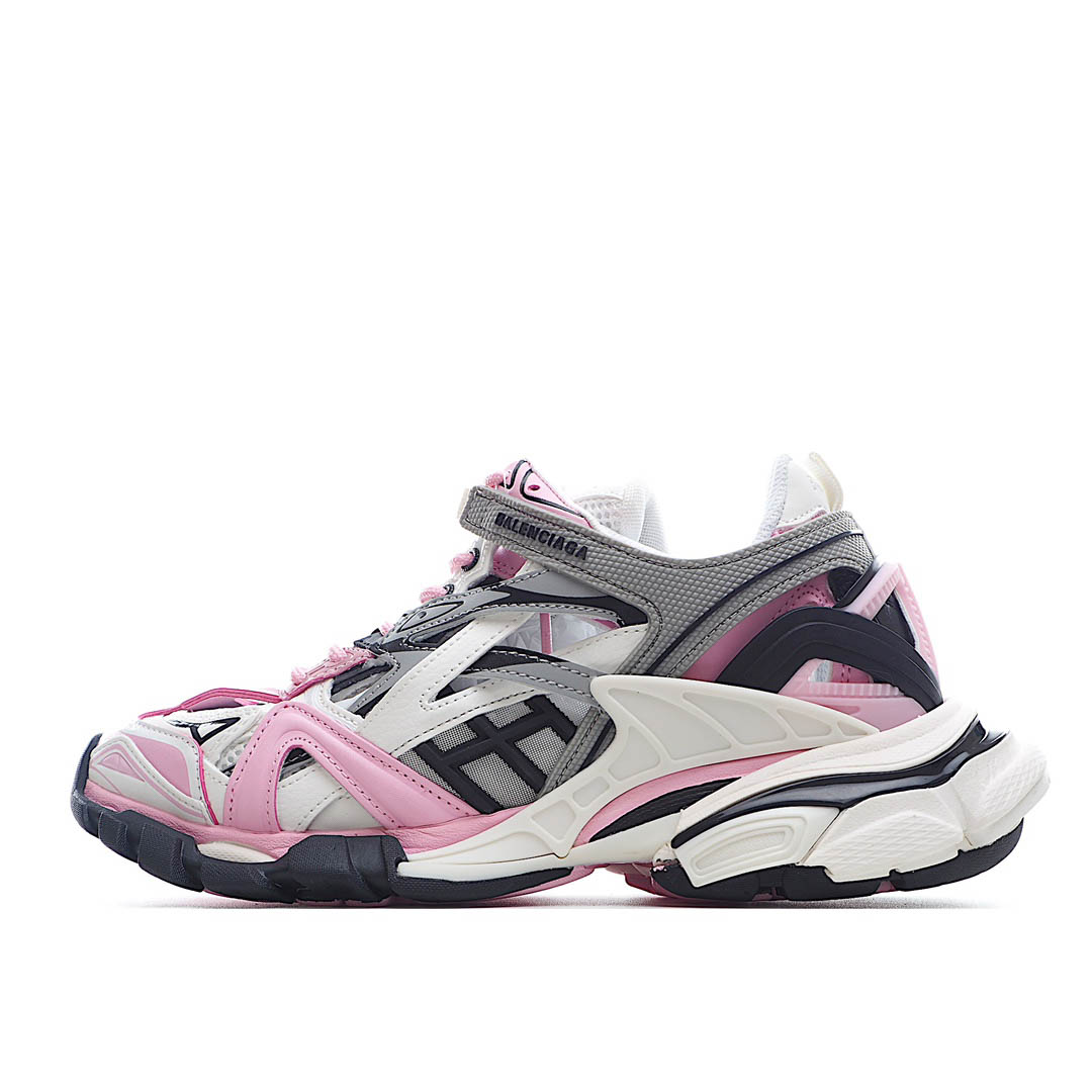 Balenciaga Track 4.0