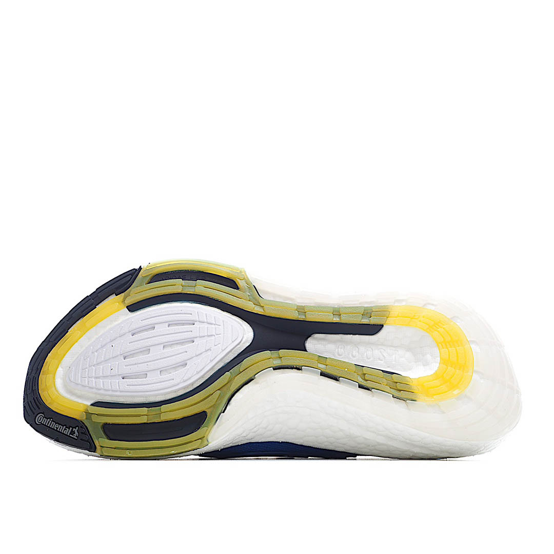 Adidas UltraBoost 21 'LA Rams'