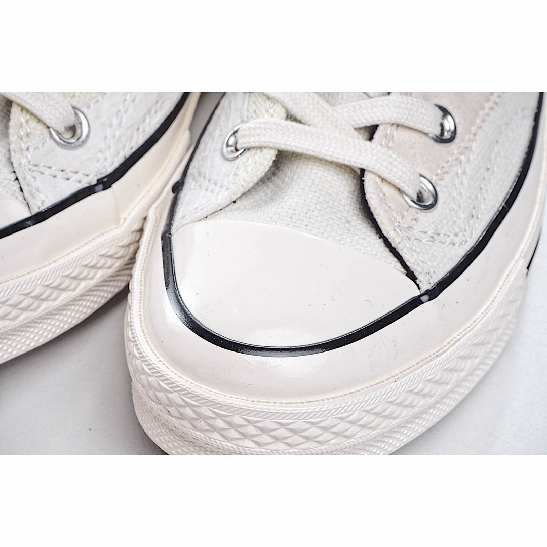 Converse Chunk 1970s Espadrilles
