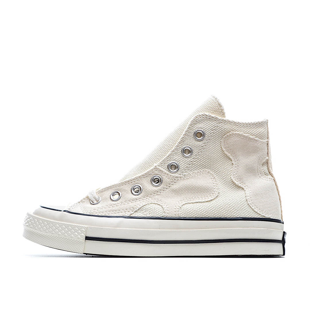 Converse Chunk 1970s Espadrilles