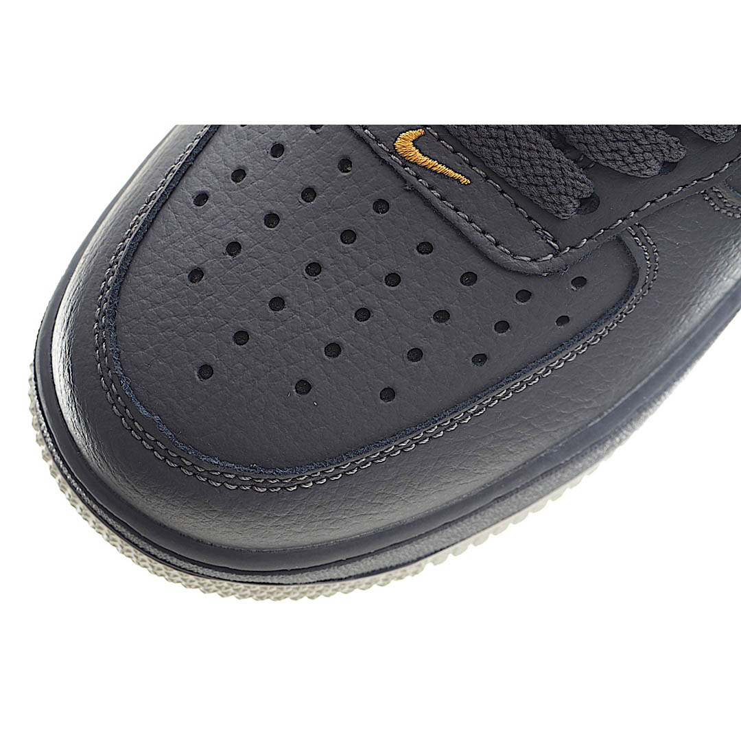 Nike Air Force 1 High 07   灰