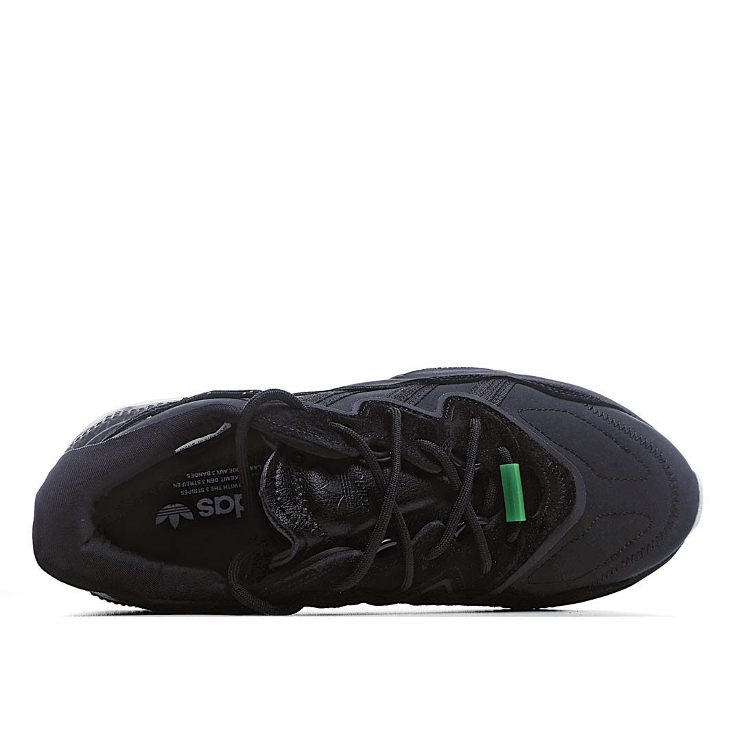 Adidas Ozweego TR 'Core Black'‬