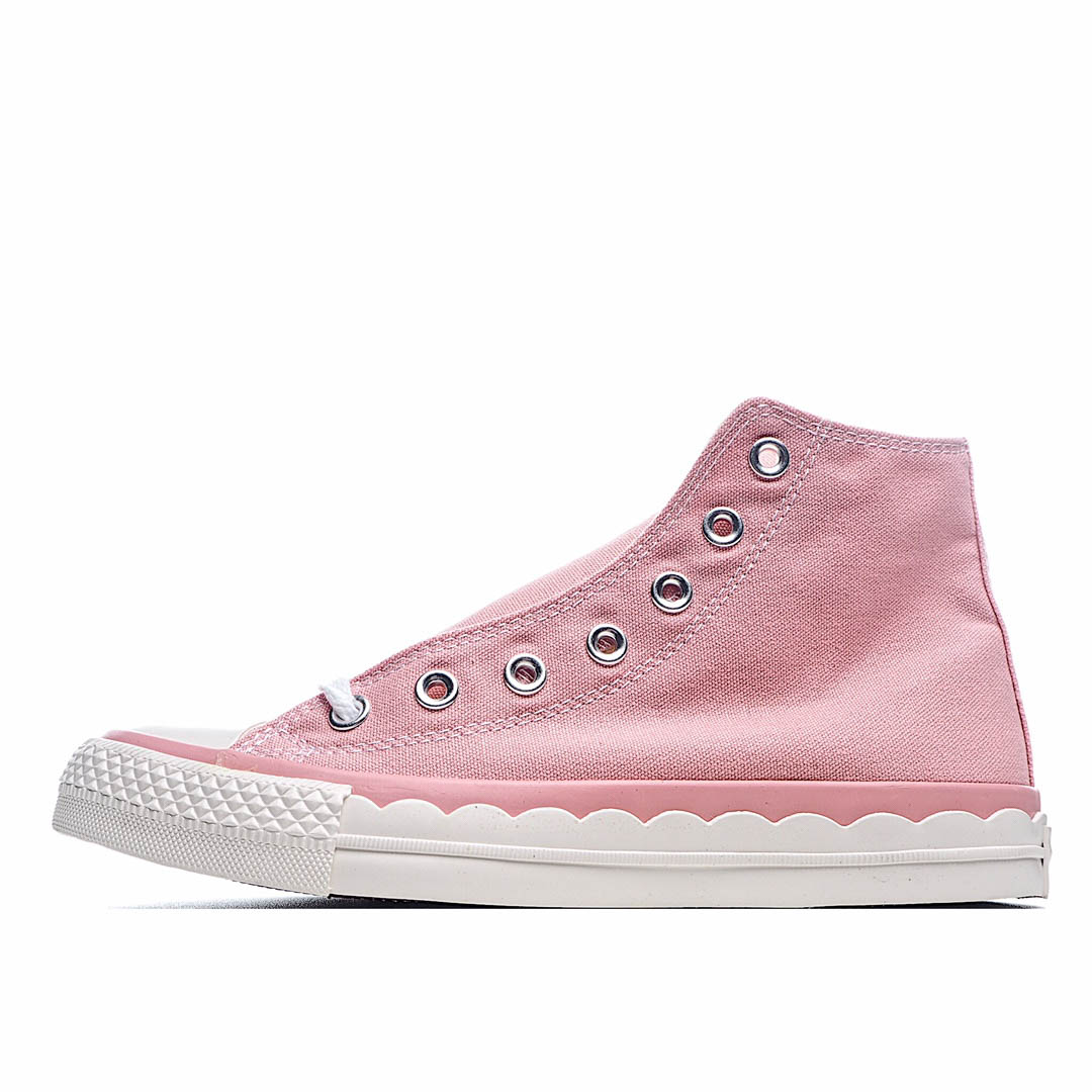 CONVERSE ALL STAR COLORS R HI OX Espadrilles