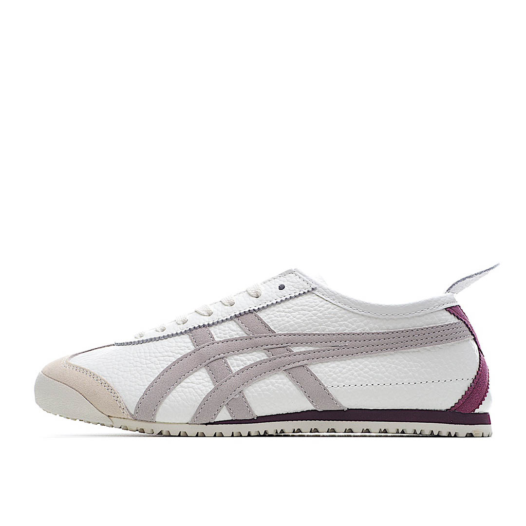 Asics Onitsuka Mexico 66 Slip-On Canvas Running Shoe