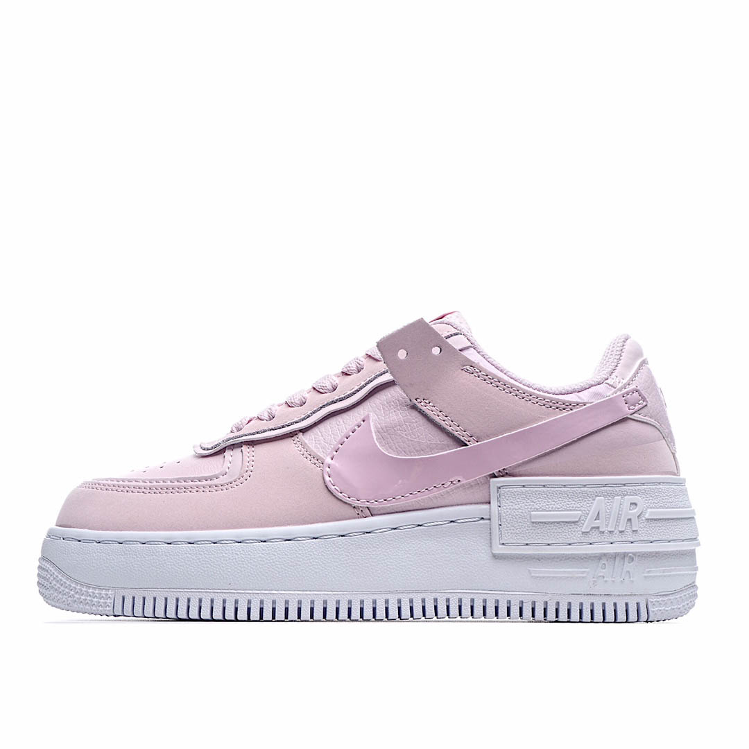 Nike WMNS Air Force 1 Shadow Low Top