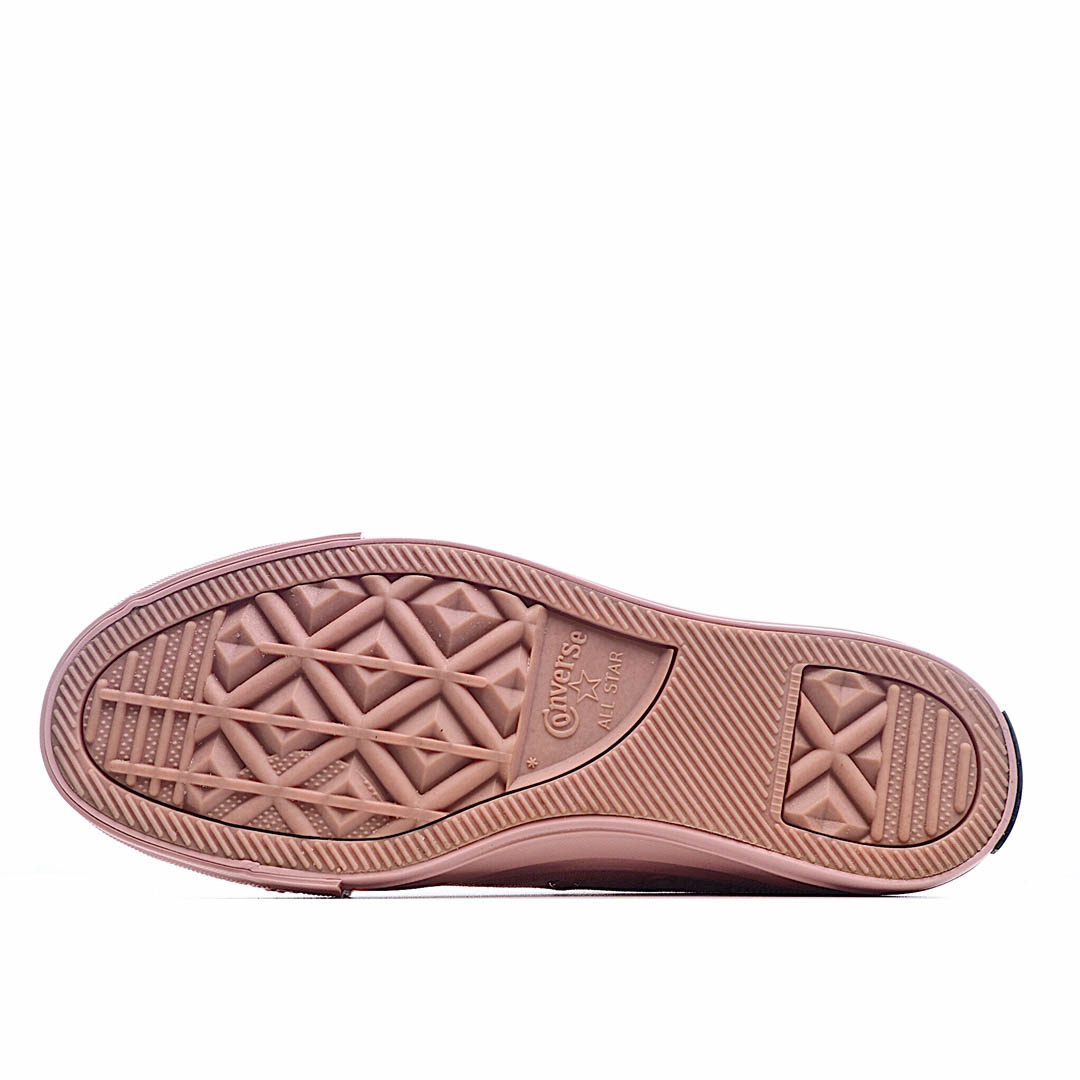 Converse Chunk 1970s Espadrilles