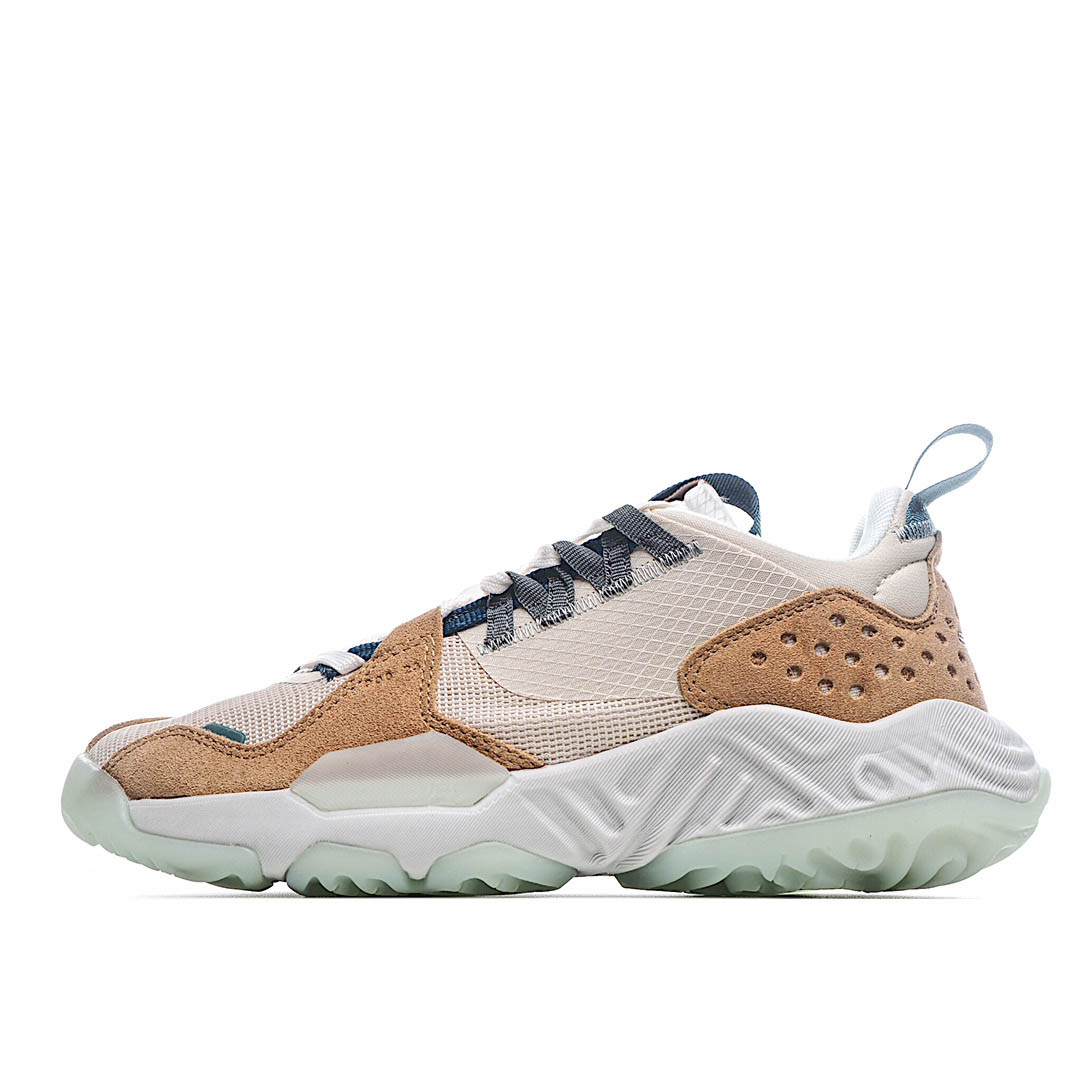 Air Jordan Delta 'Oatmeal'