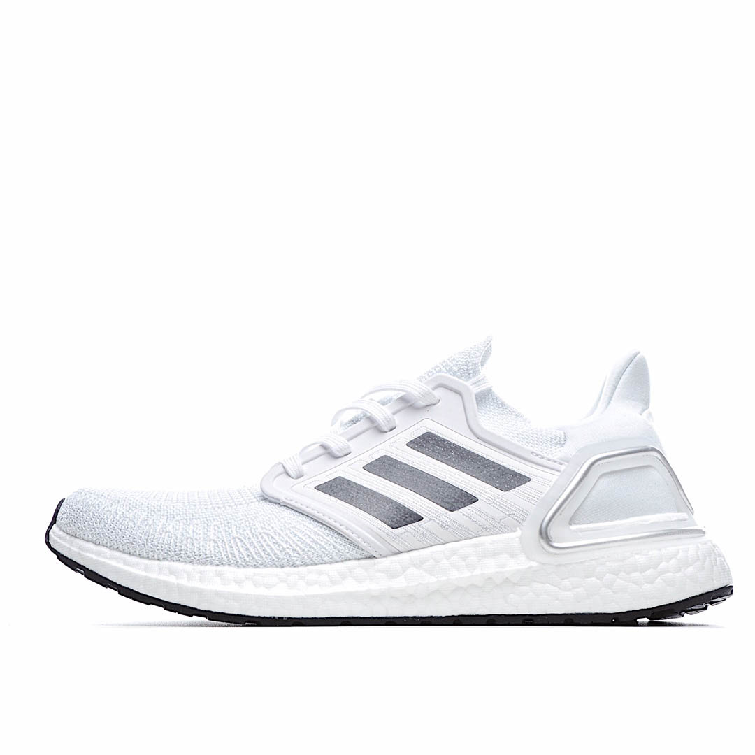 Adidas Wmns UltraBoost 20 'Dash Grey'