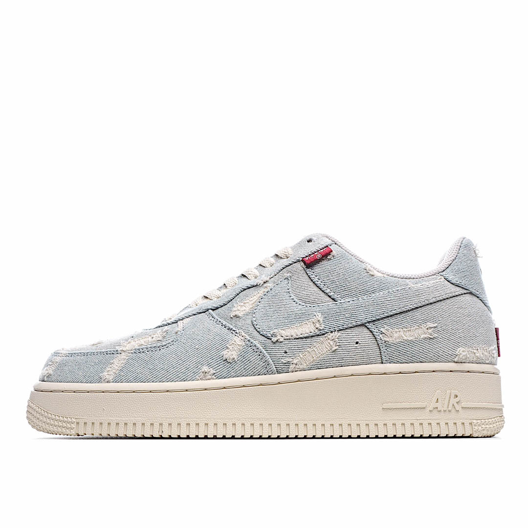Nike Levis x Air Force 1
