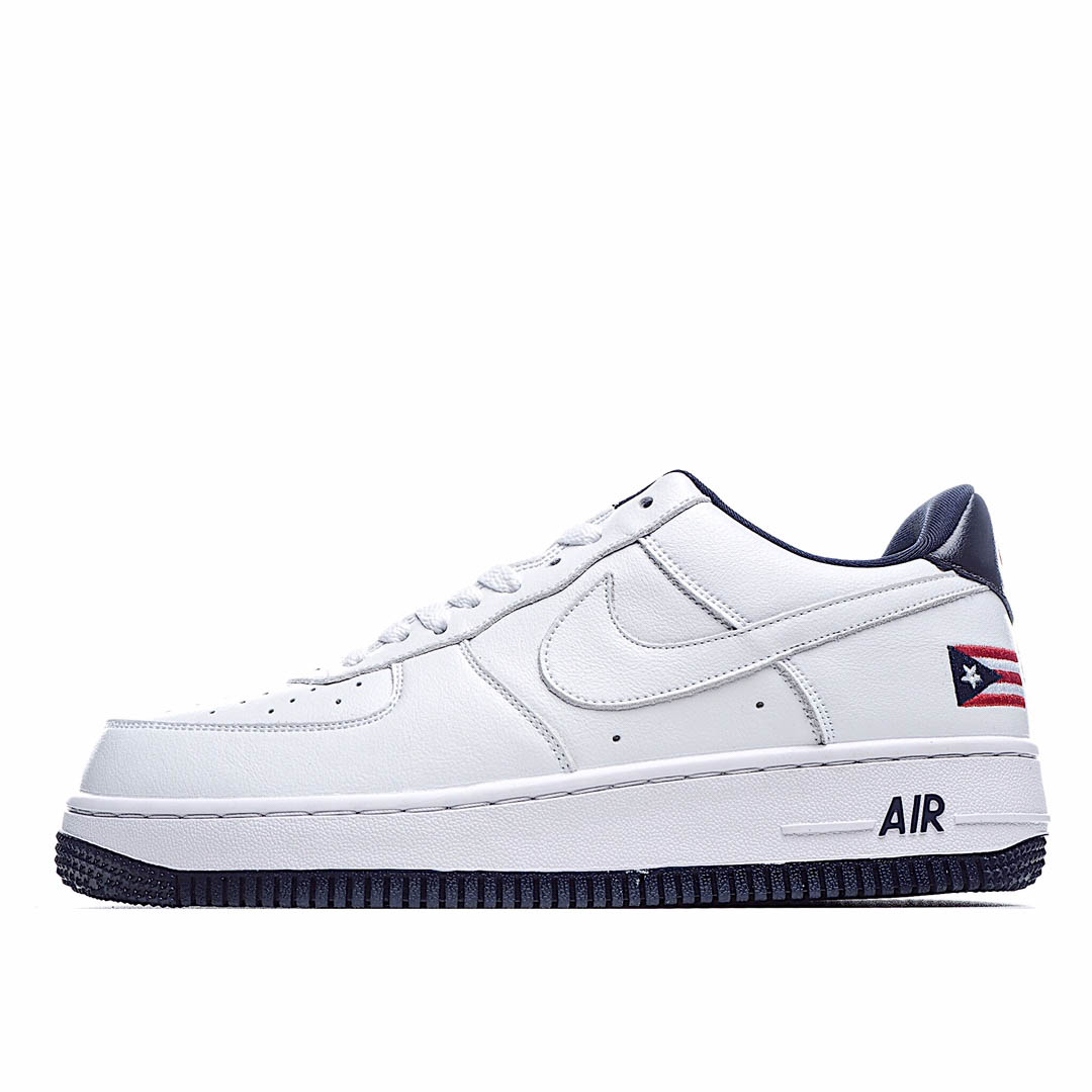 Nike Air Force 1 LoW“Puerto Rico
