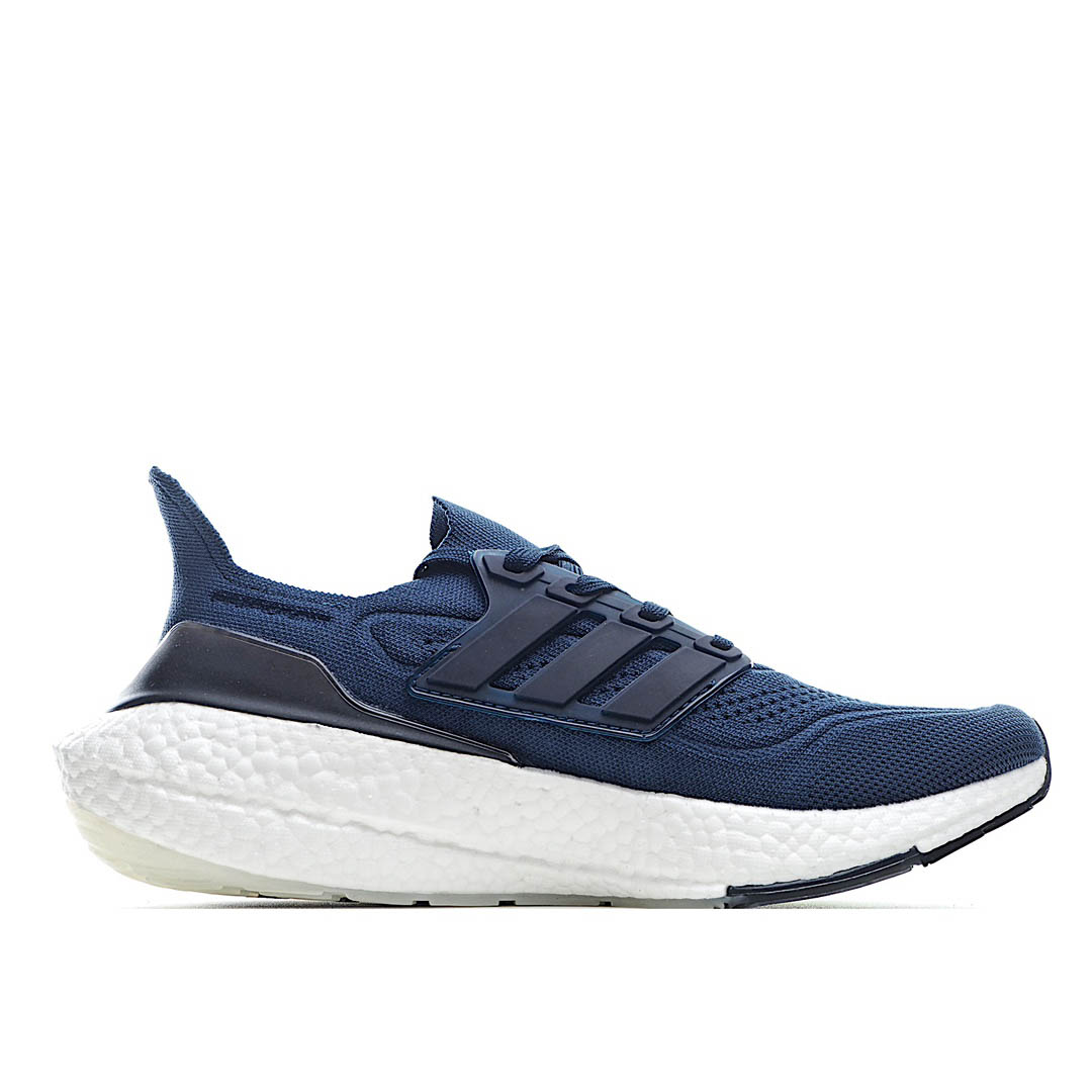 Adidas UltraBoost 21 'Crew Navy'