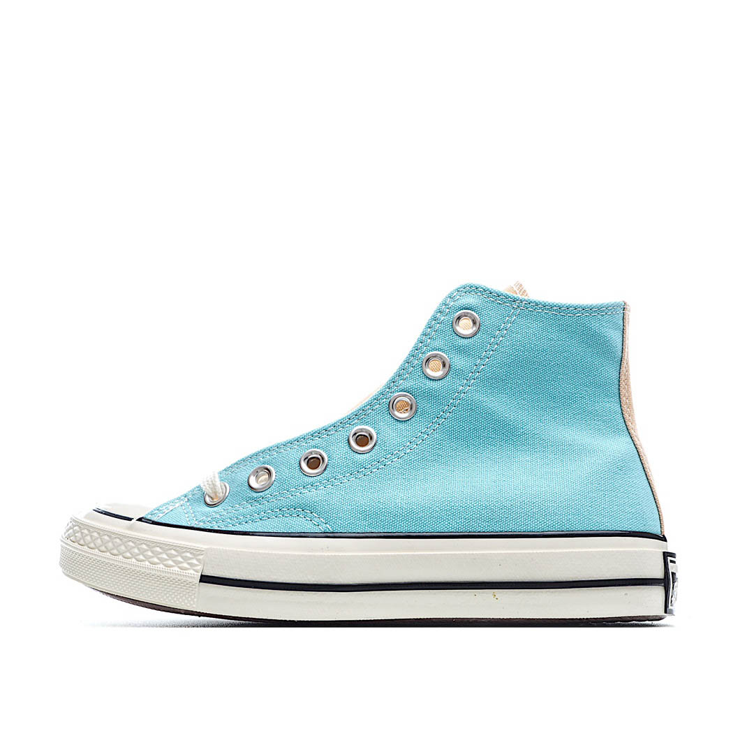 Converse Chunk 1970s Espadrilles