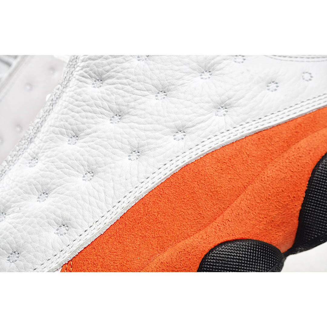 Air Jordan 13 Retro 'Starfish'