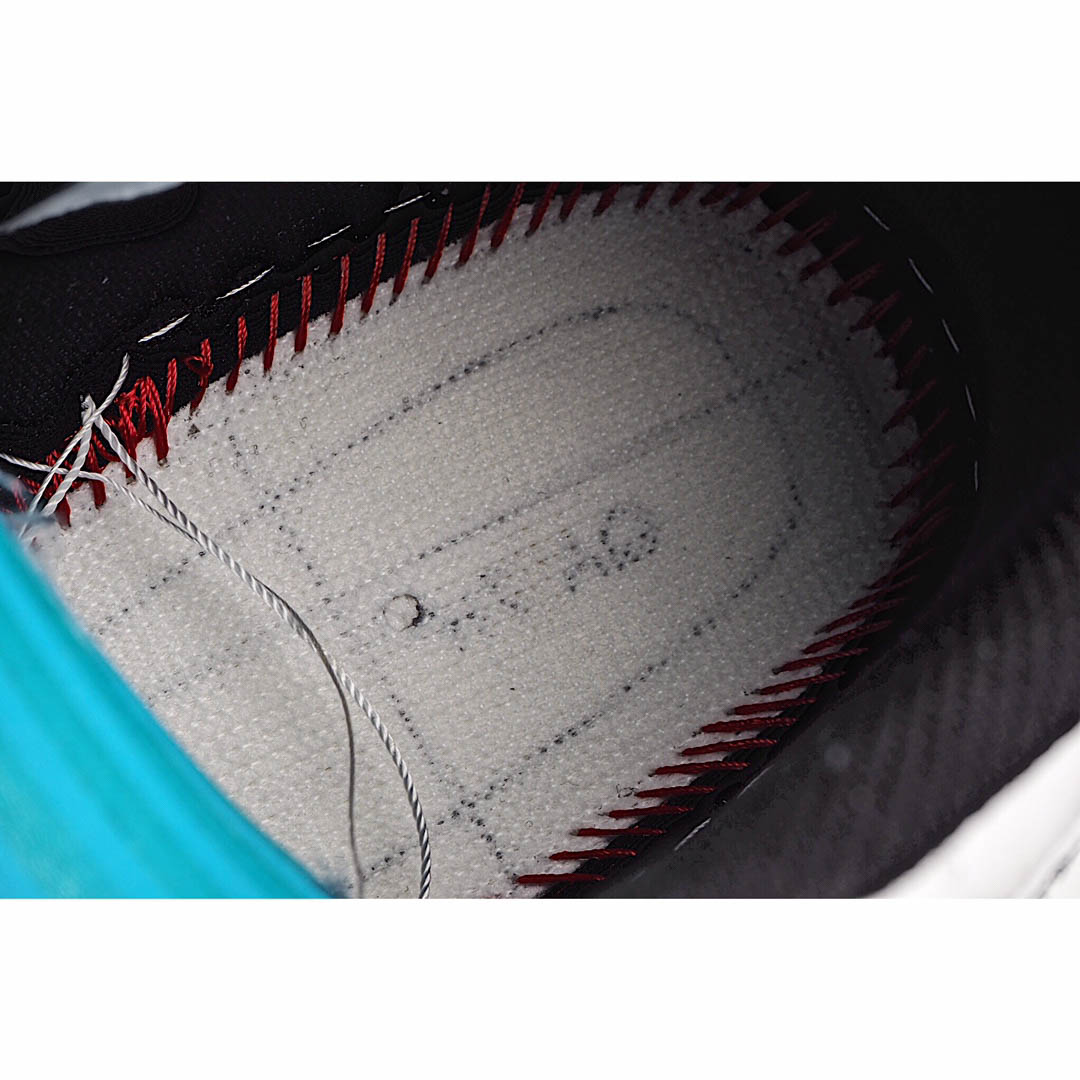 Stranger Things x Air force 1 MID“Hawkins High”