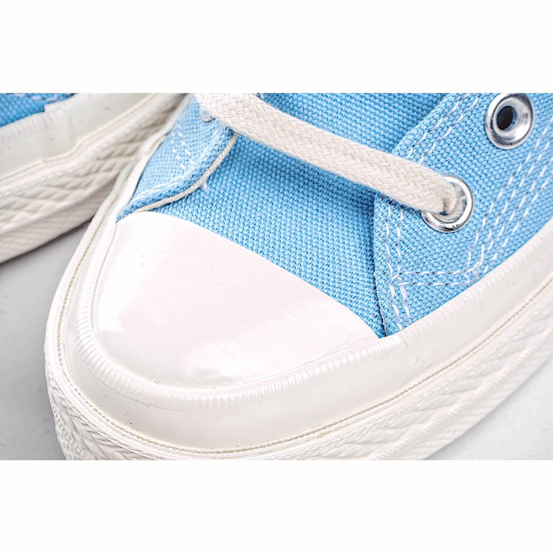 Converse Chunk 1970s Espadrilles
