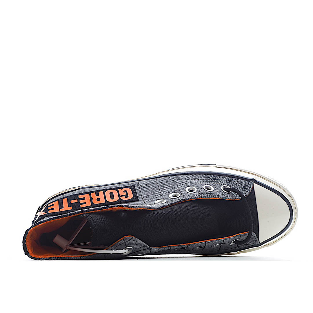 Converse Chunk 1970s Espadrilles