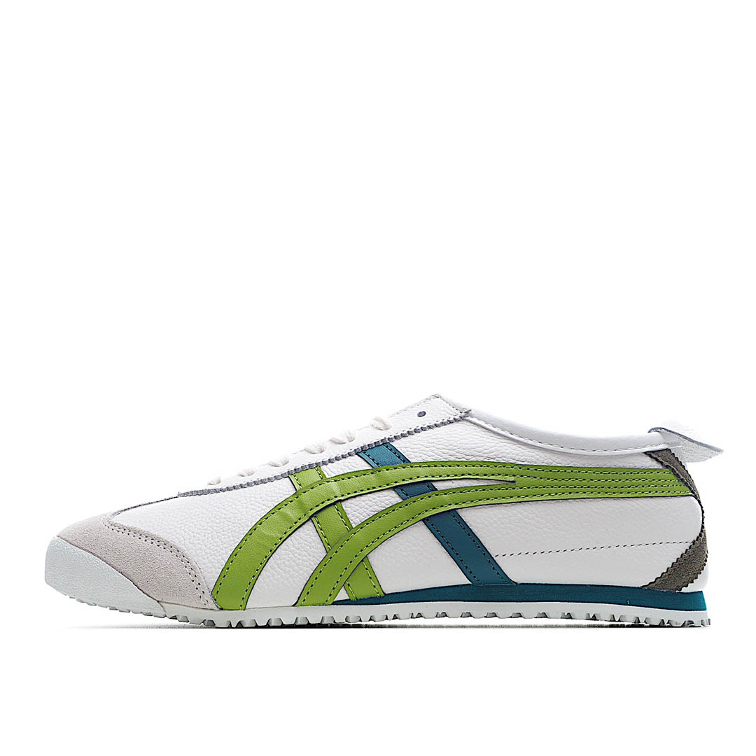 Asics Onitsuka Mexico 66 Slip-On Canvas Running Shoe