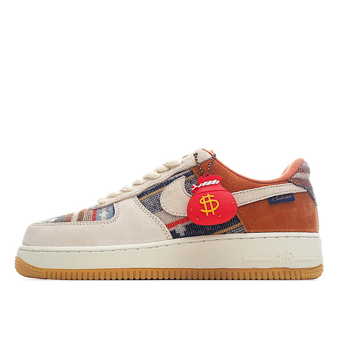 Nike Air Force 107 Low