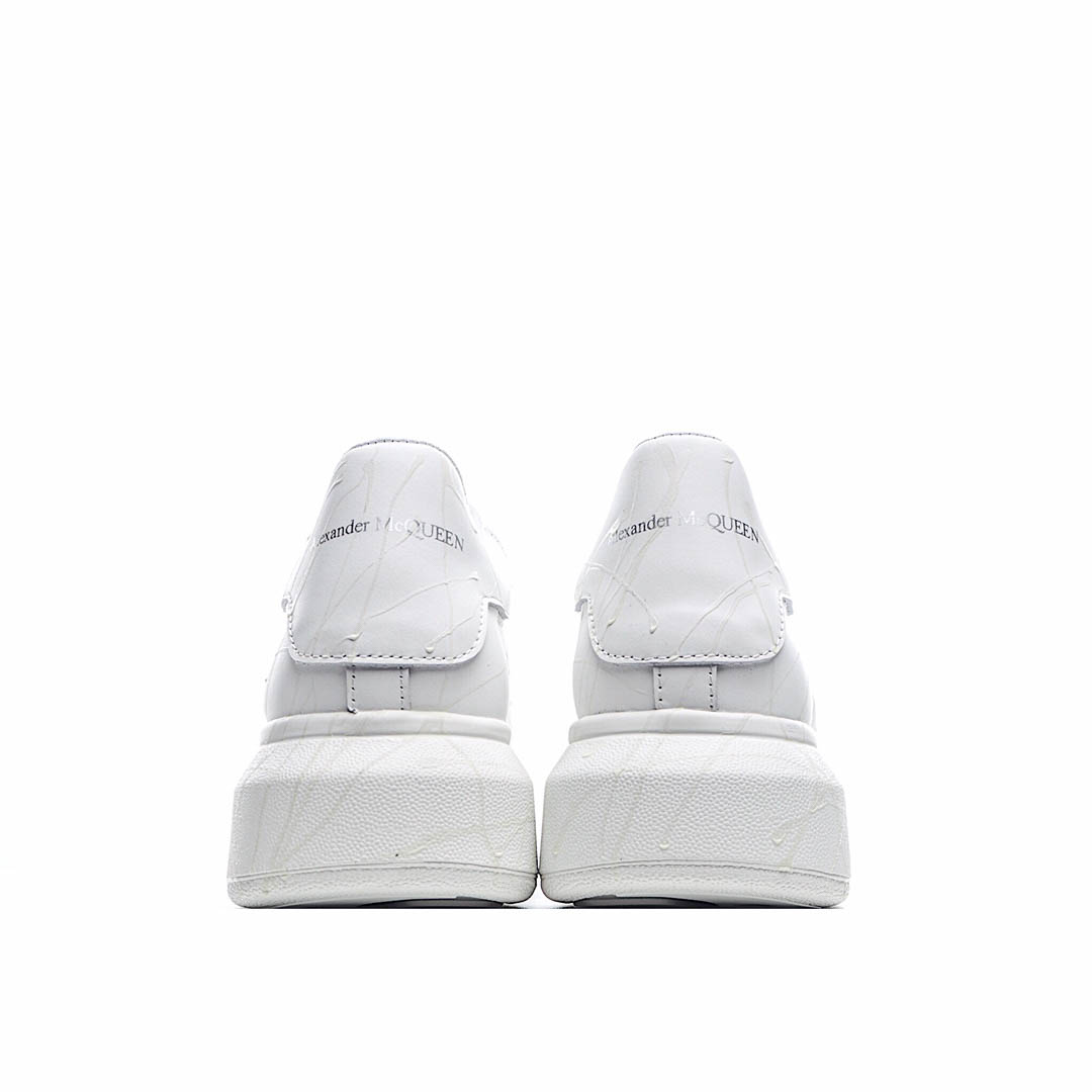 Alexander McQueen sole sneakers