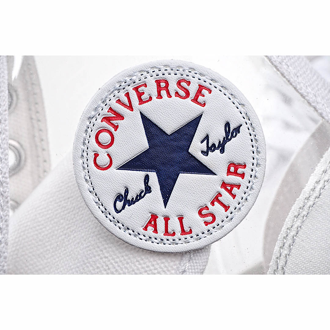 CONVERSE ALL STAR COLORS R HI OX Espadrilles