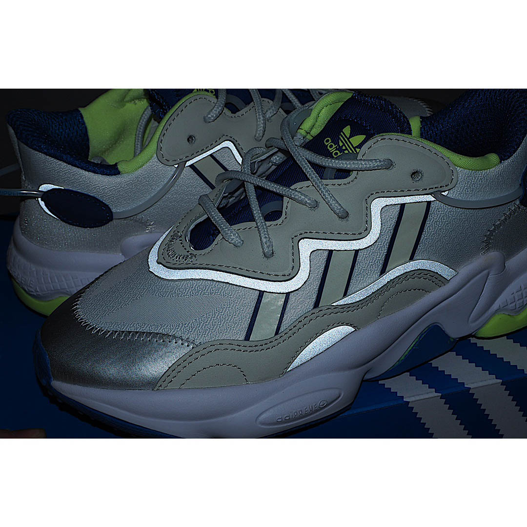 Adidas Originals Ozweego  FV9745