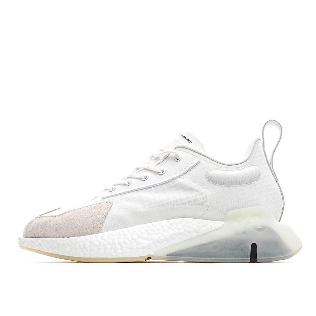 Adidas Y-3 Orisan 'Core White'