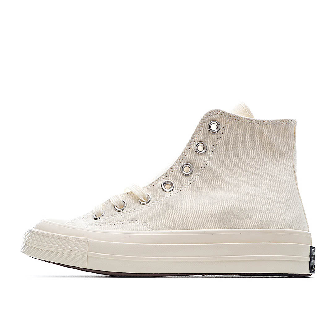 Converse Chunk 1970s Espadrilles