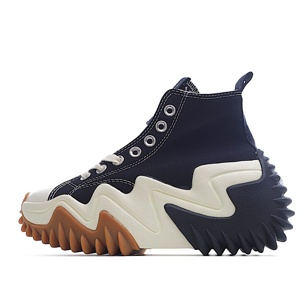 Converse Run Star Motion Espadrilles