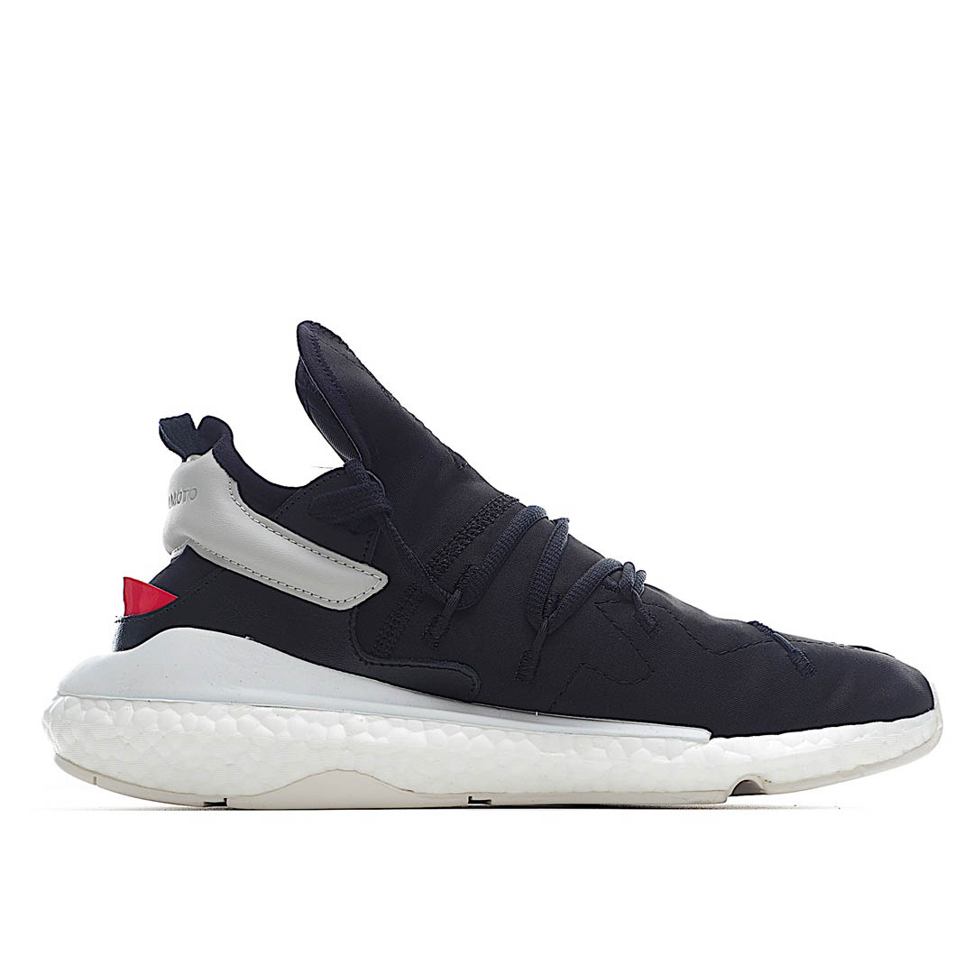 Adidas Y-3 Kusari II Popcorn Flower