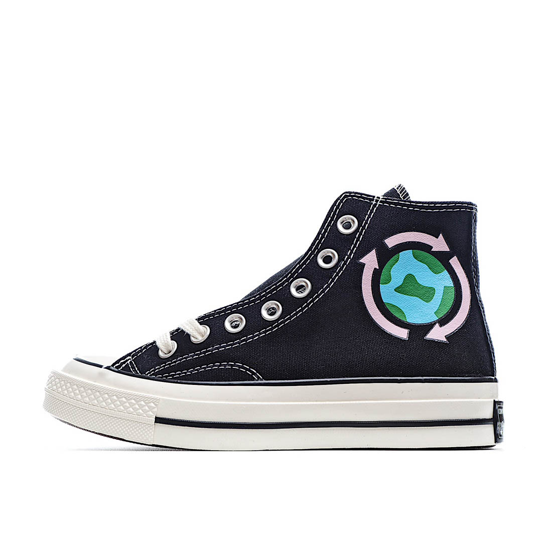 CONVERSE ALL STAR COLORS R HI OX Espadrilles