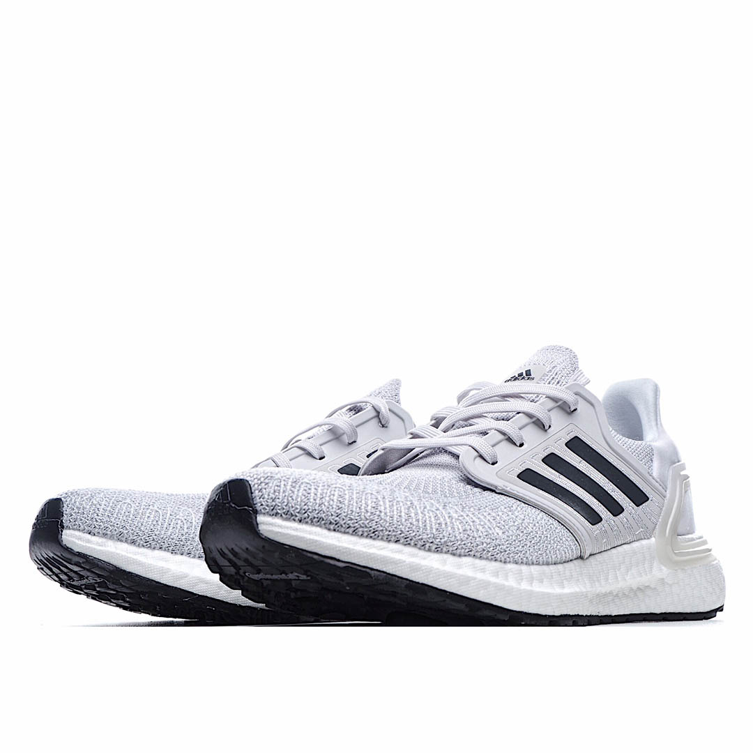 Adidas UltraBoost 20 'Dash Grey'