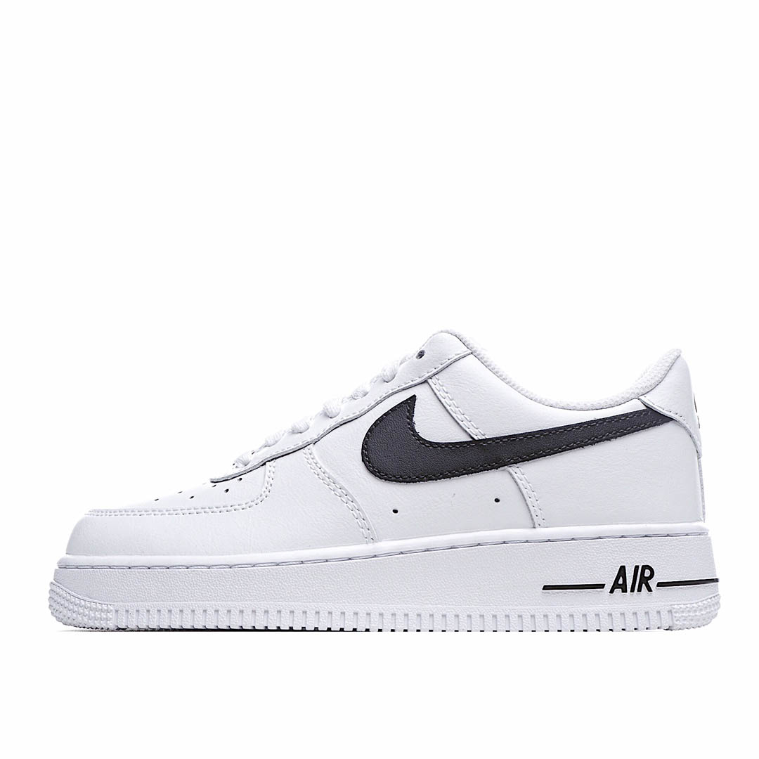 Nike Air Force 1 Low Low Top White Hack