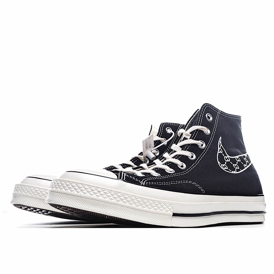 Converse Chunk 1970s Espadrilles