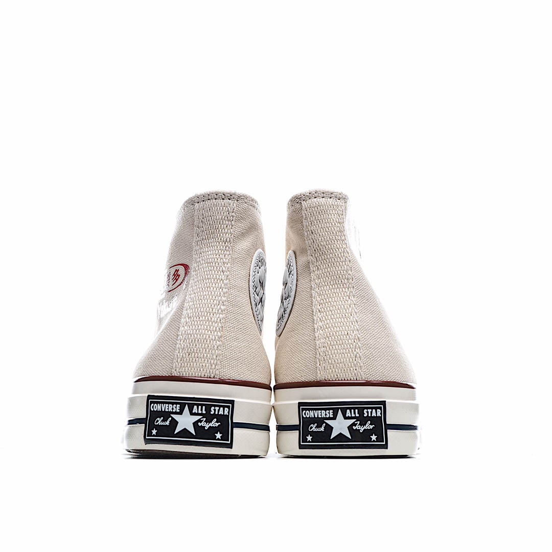 Converse Chunk 1970s Espadrilles